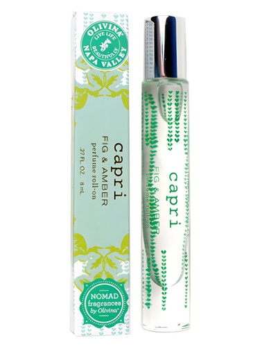 Capri Nomad