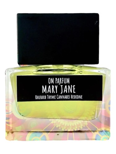 Mary Jane