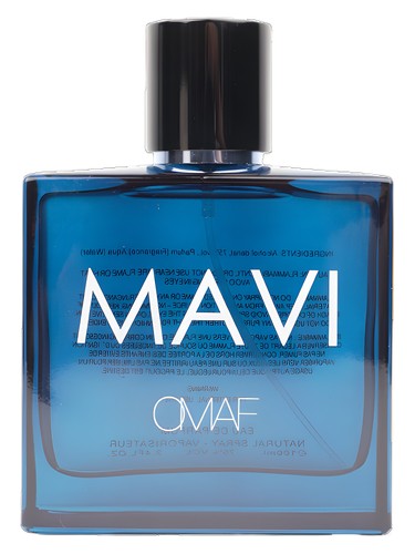 Mavi
