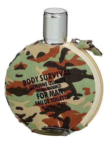 Body Survival