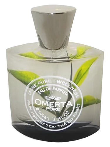 Rain Forest Tea