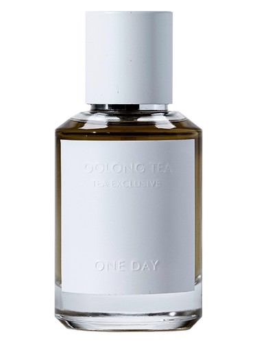 Oolong Tea