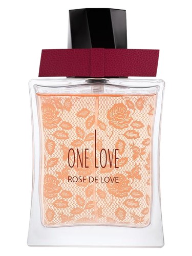 Rose De Love