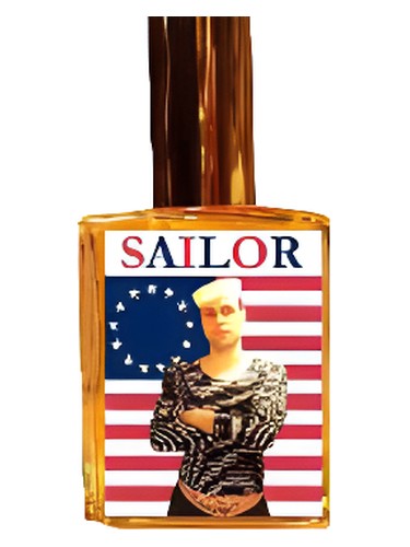 Fetish: Sailor