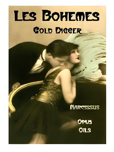 Les Bohemes: Gold Digger