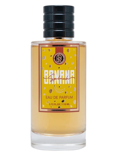Banana Splush