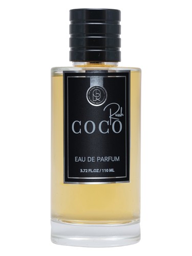Coco Russh