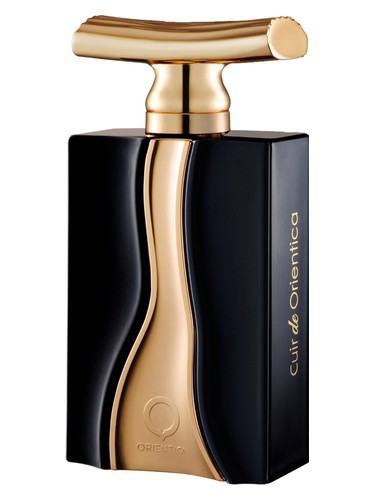Cuir de Orientica