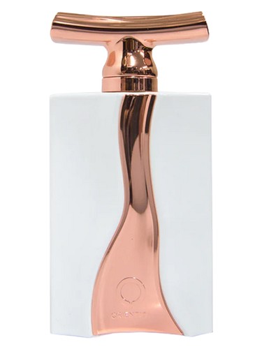 Fleur de Orientica