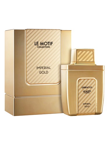 Imperial Gold
