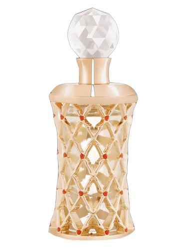 Royal Amber Parfum Concentre
