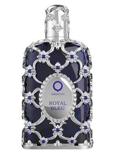 Royal Bleu