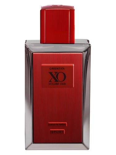 Xclusif Oud Sport
