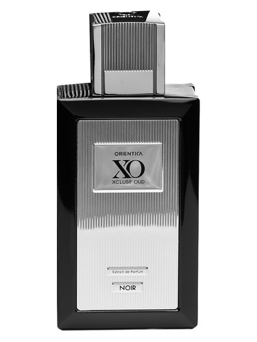XO Exclusif Oud Noir