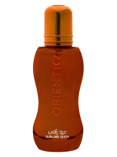 Sublime Oudh
