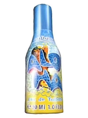 Aloha Aqua