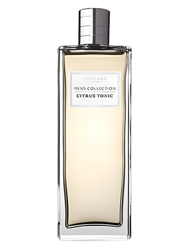 Citrus Tonic 2014