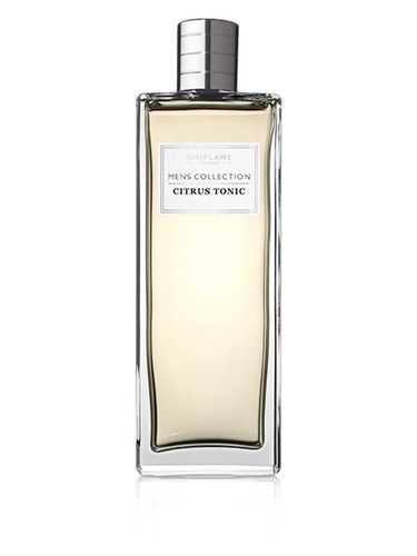 Citrus Tonic 2021