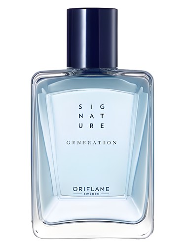 Generation for Man