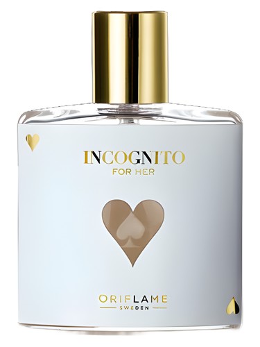 Incognito for Woman