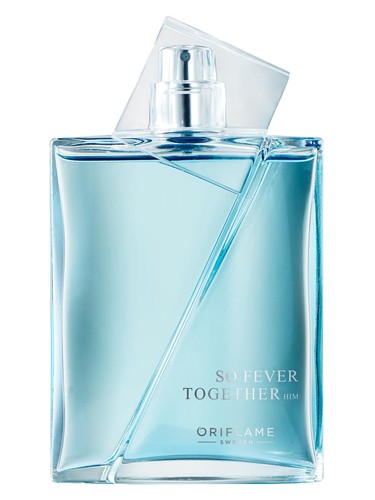 So Fever Together for Man