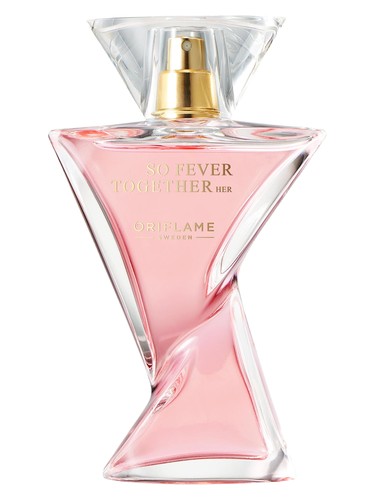 So Fever Together for Woman