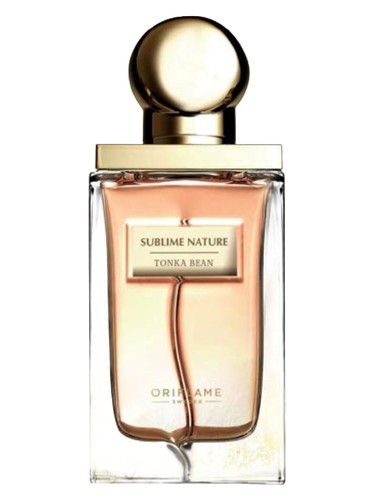 Sublime Nature Tonka Bean