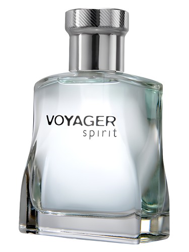 Voyager Spirit
