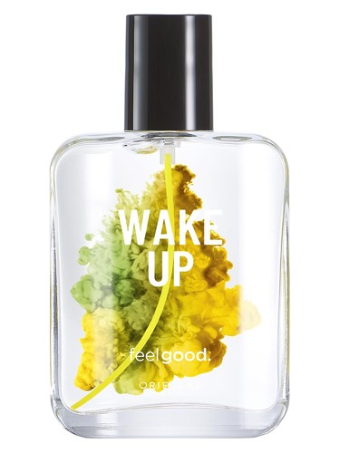 Wake Up Feel Good
