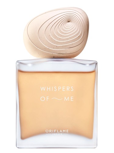 Whispers Of Me 2024