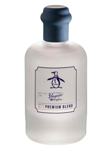 Premium Blend