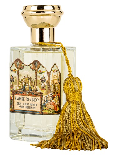 Empire des Indes