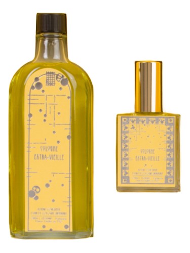 Extra Vieille Cologne