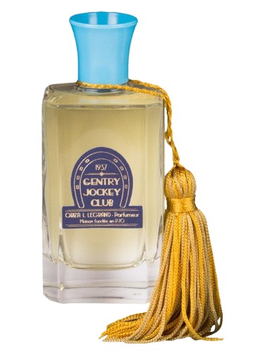 Gentry Jockey Club