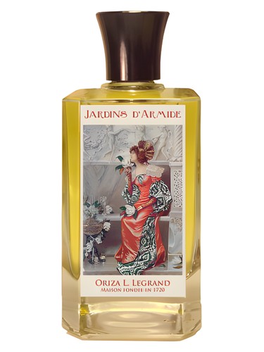 Jardins d'Armide