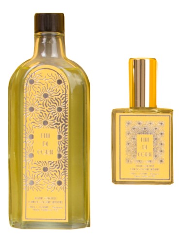 L'Eau De Corse Cologne