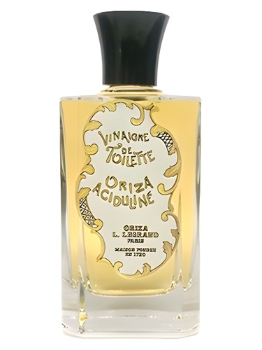 Vinaigre de Toilette