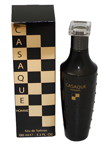 Casaque Homme