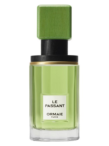 Le Passant