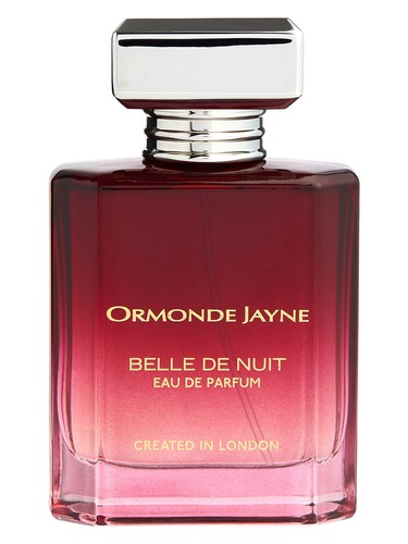 Belle de Nuit