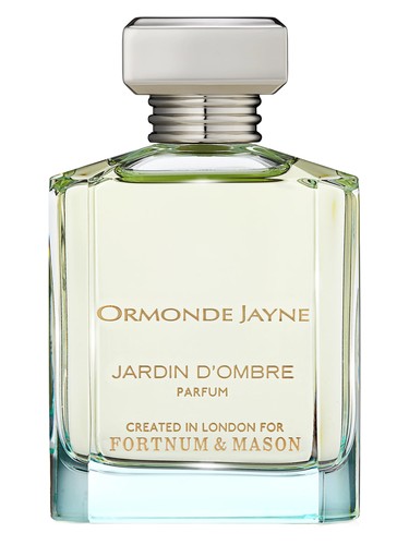 Jardin D'Ombre