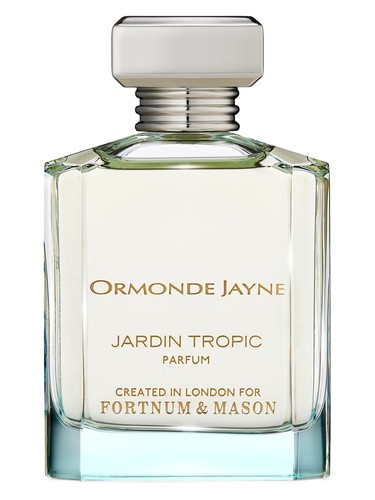 Jardin Tropic