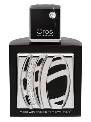 Oros Black