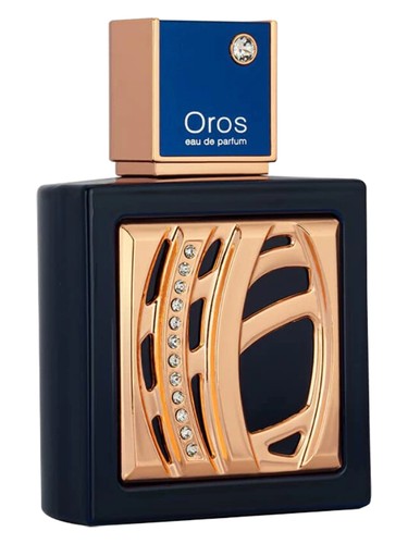 Oros Sacre Blue