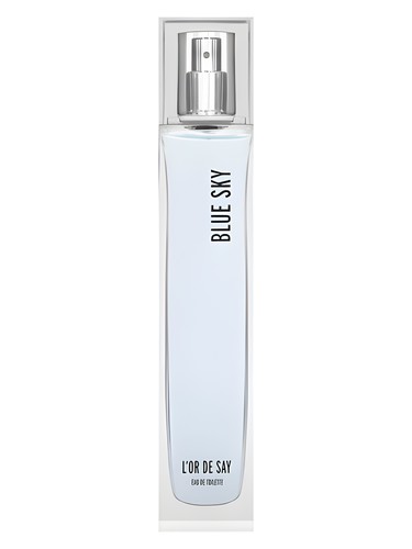 L'Or de Say Blue Sky