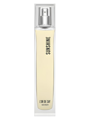 L'Or de Say Sunshine