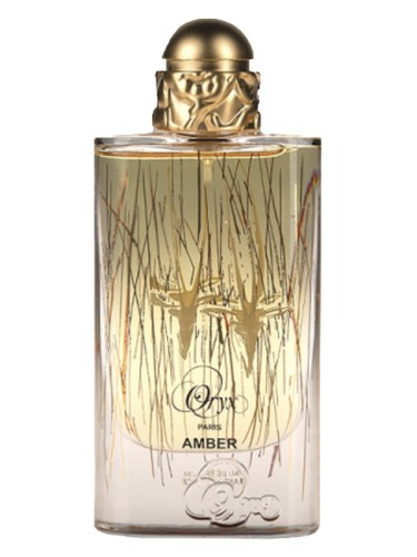 Oryx Amber