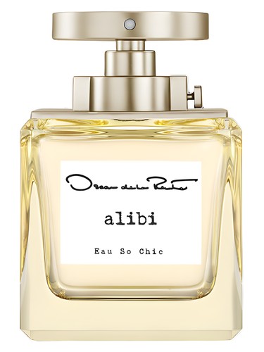 Alibi Eau So Chic