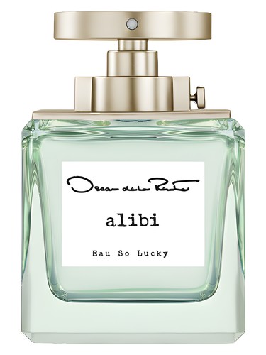 Alibi Eau So Lucky