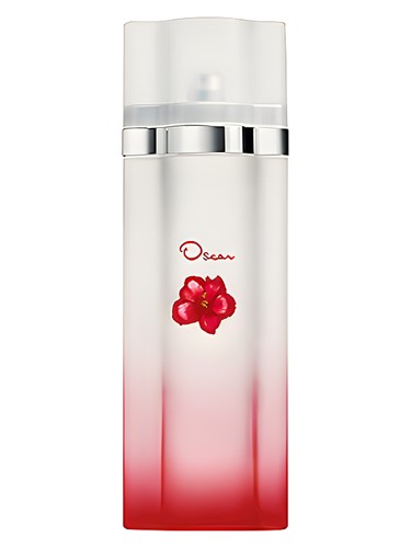 Oscar Island Flowers